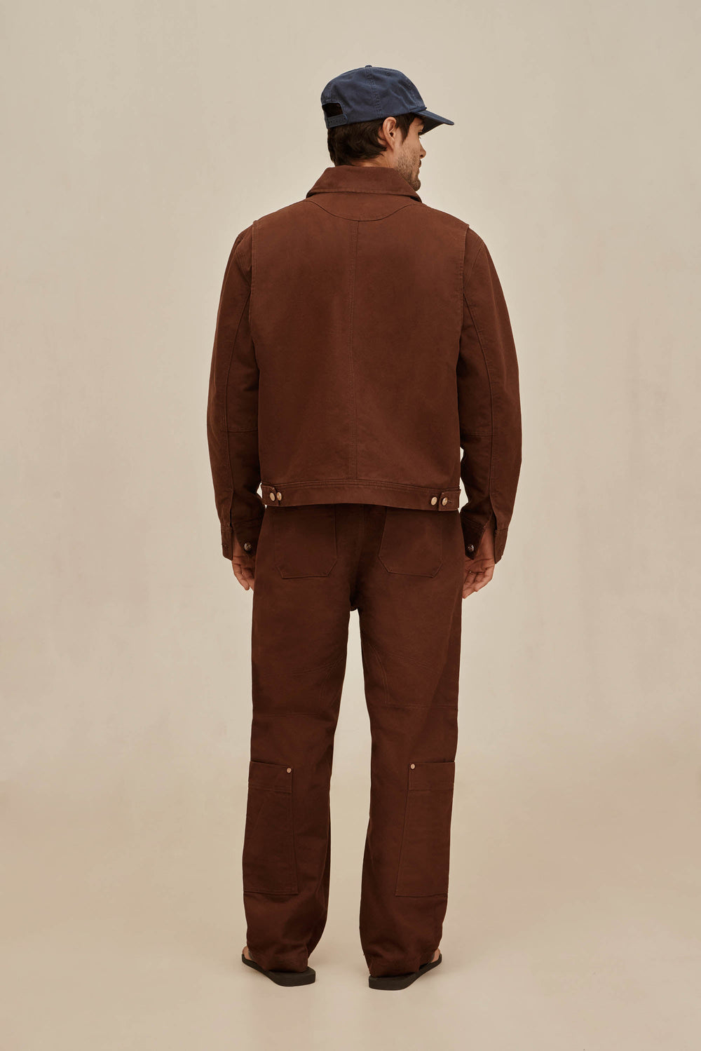 Cult Gaia Men | ALVARO JACKET
