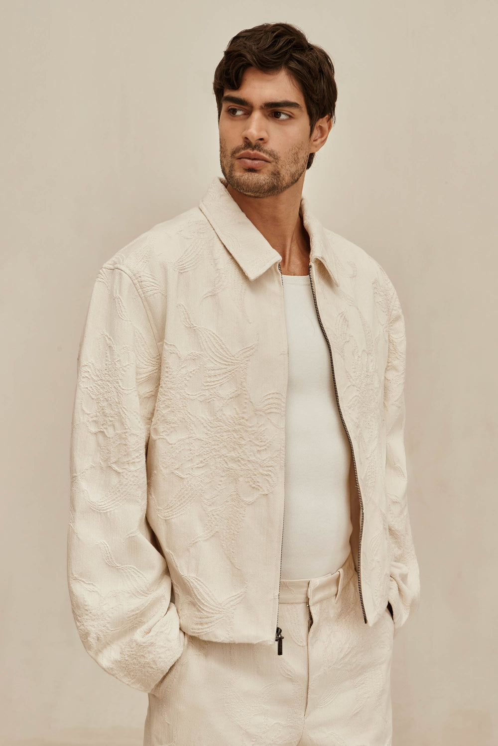 Cult Gaia Men | ROB JACKET