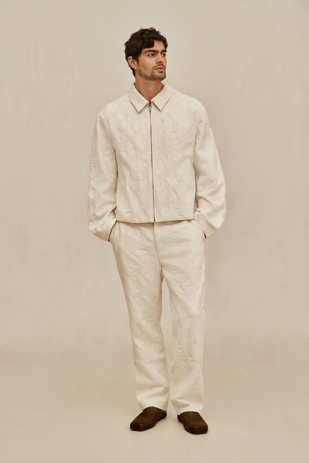 Cult Gaia Men | ROB JACKET