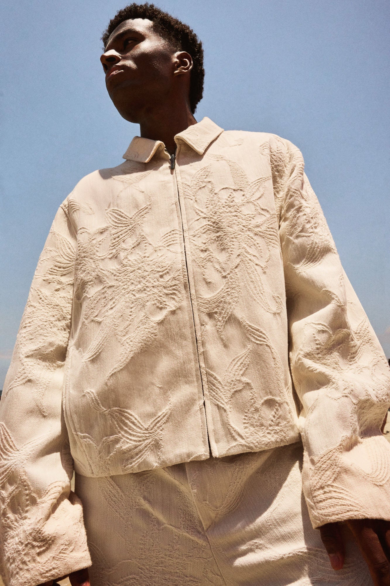 Cult Gaia Men | ROB JACKET