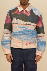 Cult Gaia Men | ODIN JACKET