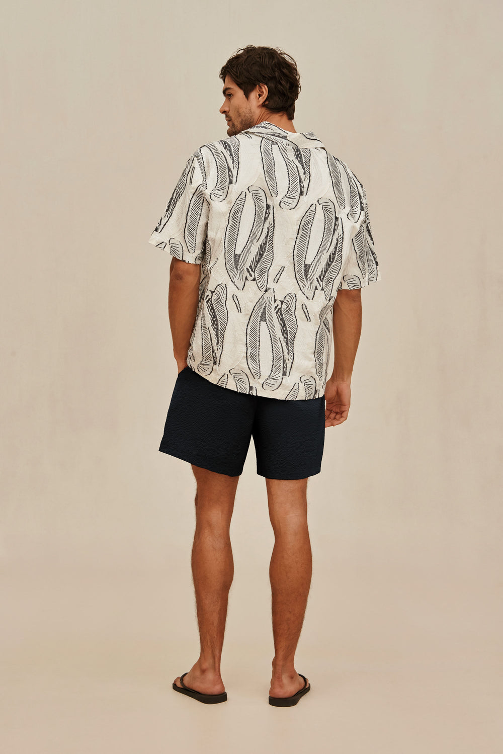 Cult Gaia Men | NICCO SWIM SHORT