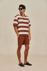 Cult Gaia Men | NICCO SWIM SHORT