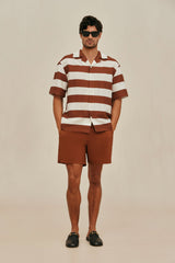 Cult Gaia Men | NICCO SWIM SHORT
