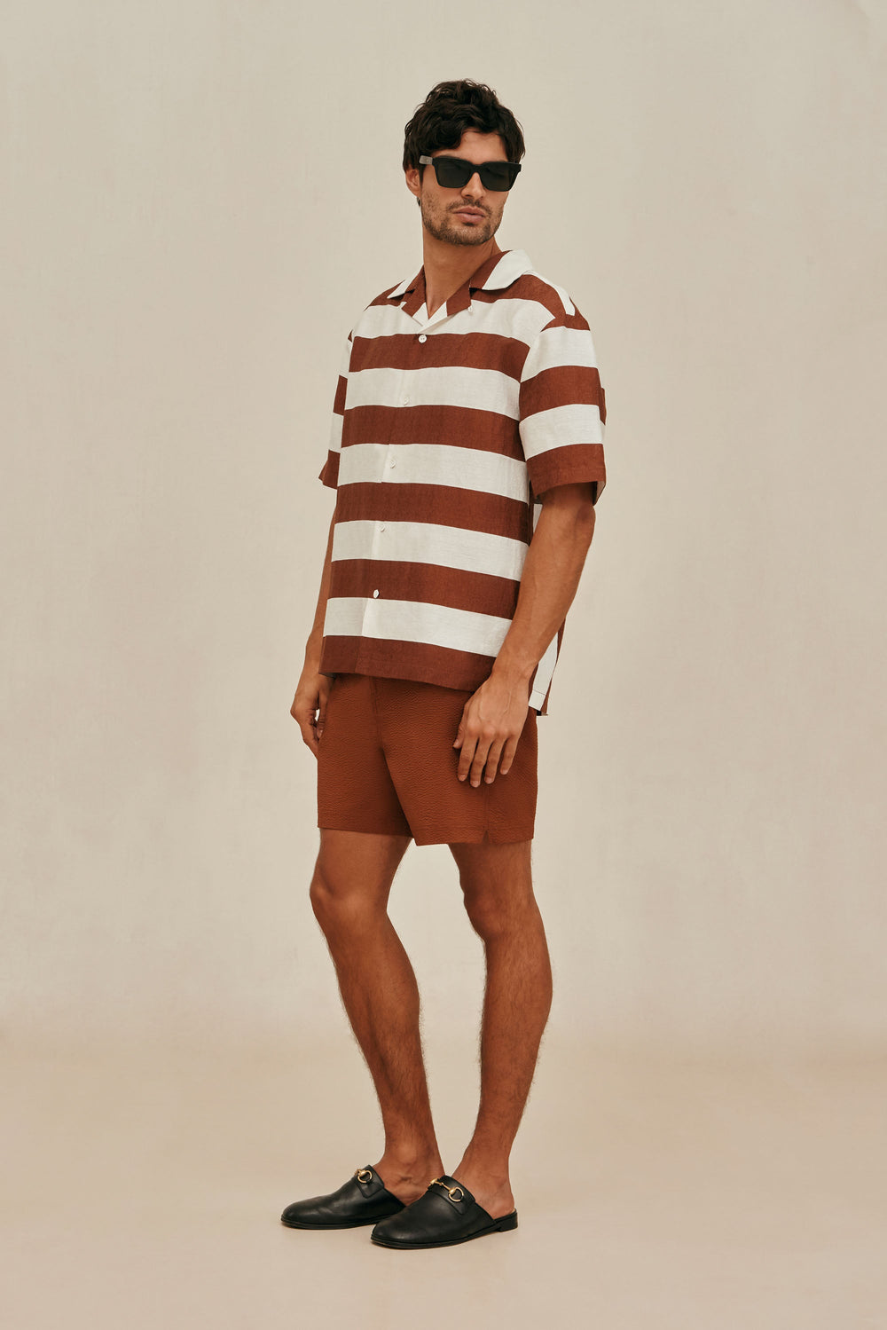 Cult Gaia Men | NICCO SWIM SHORT