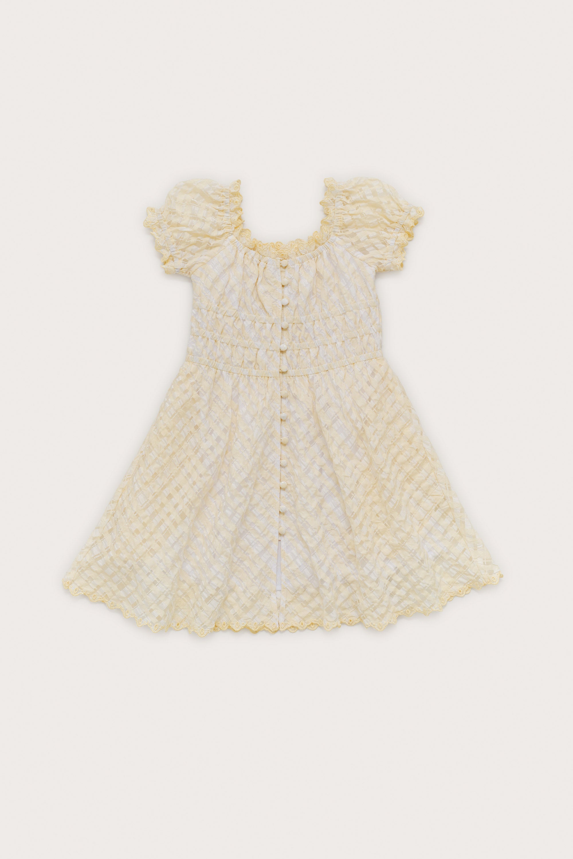 Cult Gaia Kids | KIDS LEYO DRESS