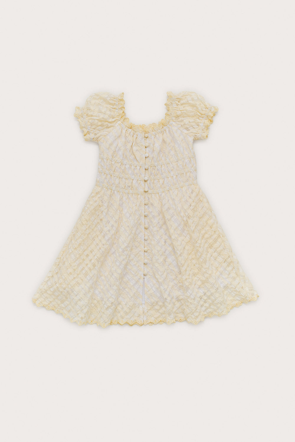 Cult Gaia Kids | KIDS LEYO DRESS