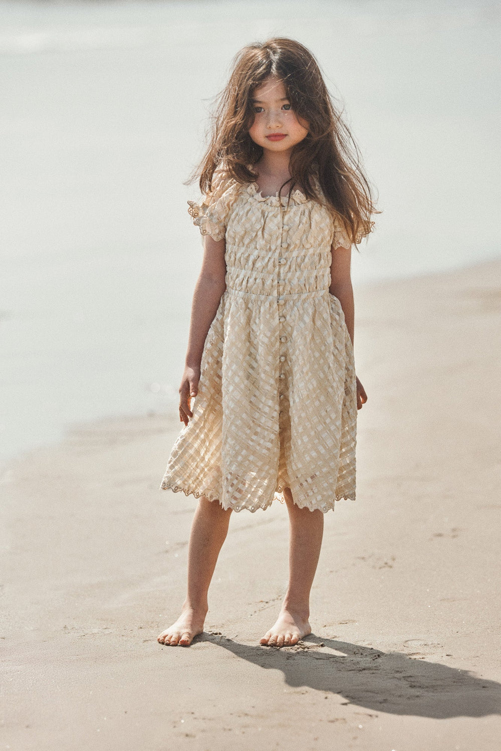Cult Gaia Kids | KIDS LEYO DRESS