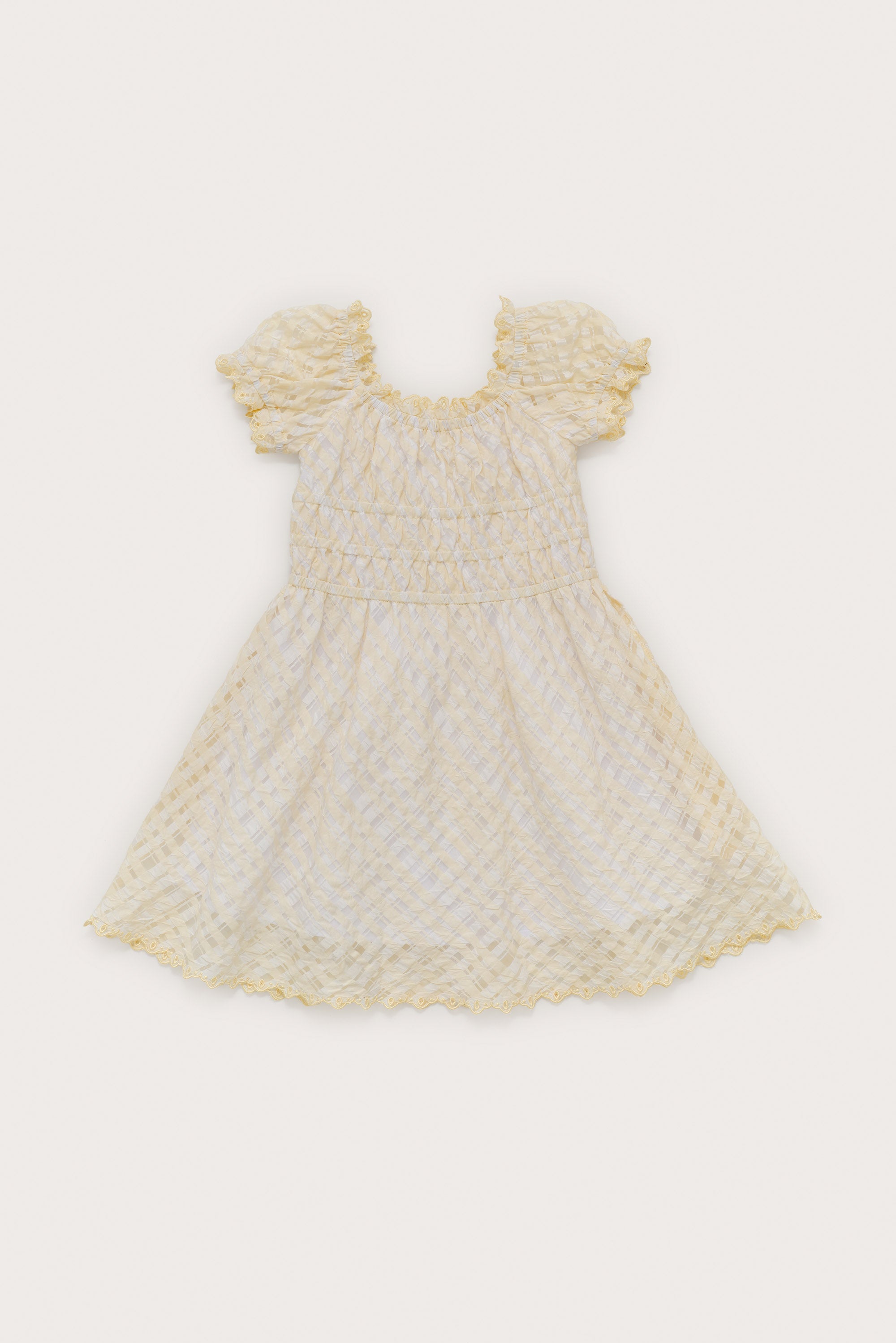 Cult Gaia Kids | KIDS LEYO DRESS