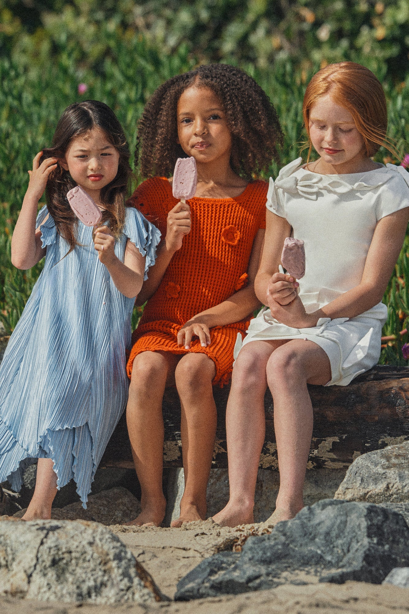 Cult Gaia Kids | KIDS JANIE DRESS