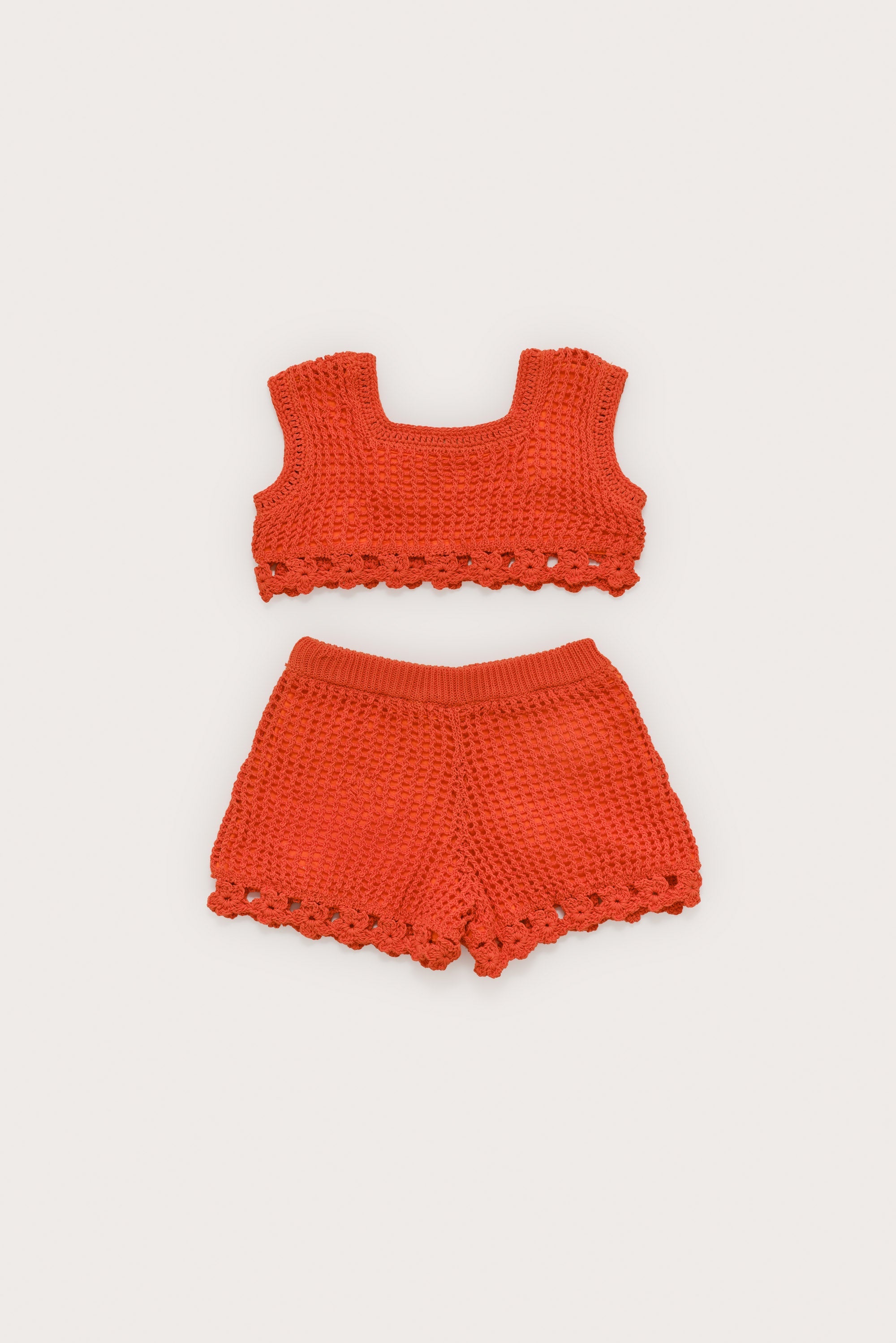 Cult Gaia Kids | BABY JANA SET