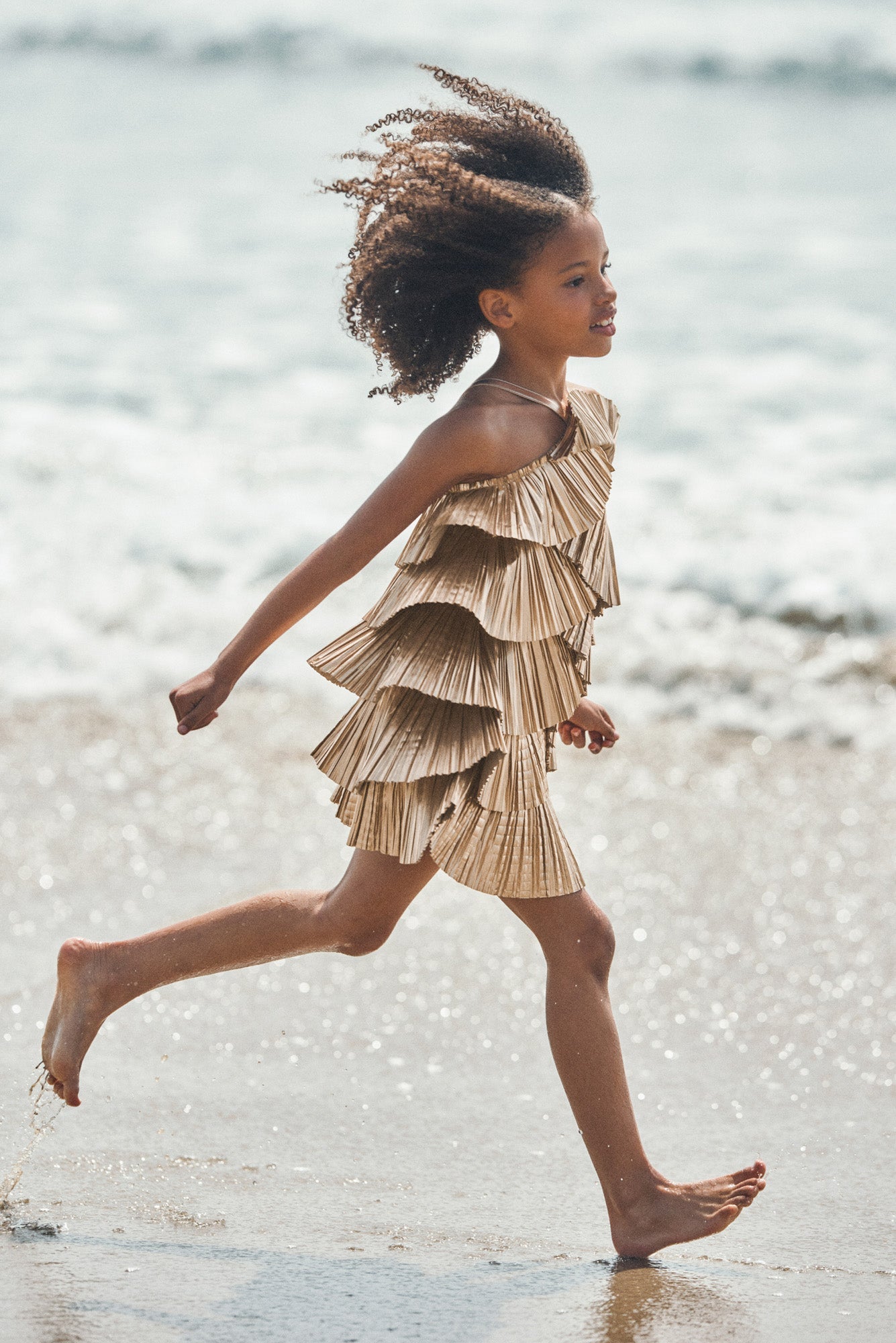 Cult Gaia Kids | KIDS PATRIZIA DRESS
