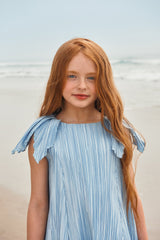 Cult Gaia Kids | KIDS PETAL DRESS