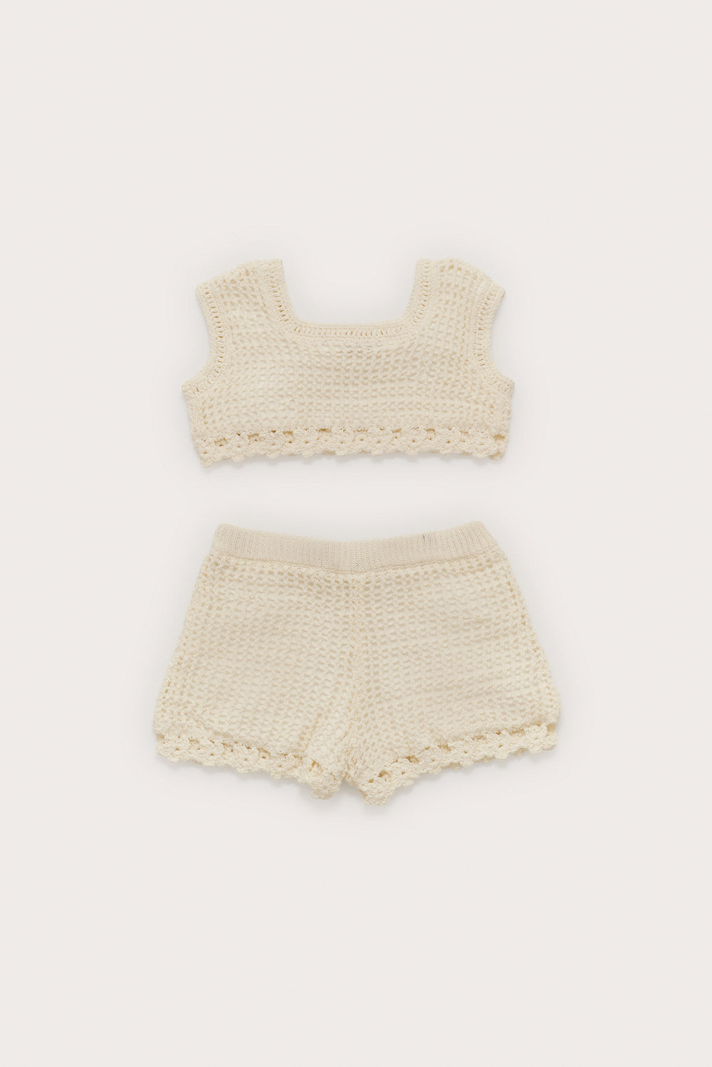 Cult Gaia Kids | BABY JANA SET