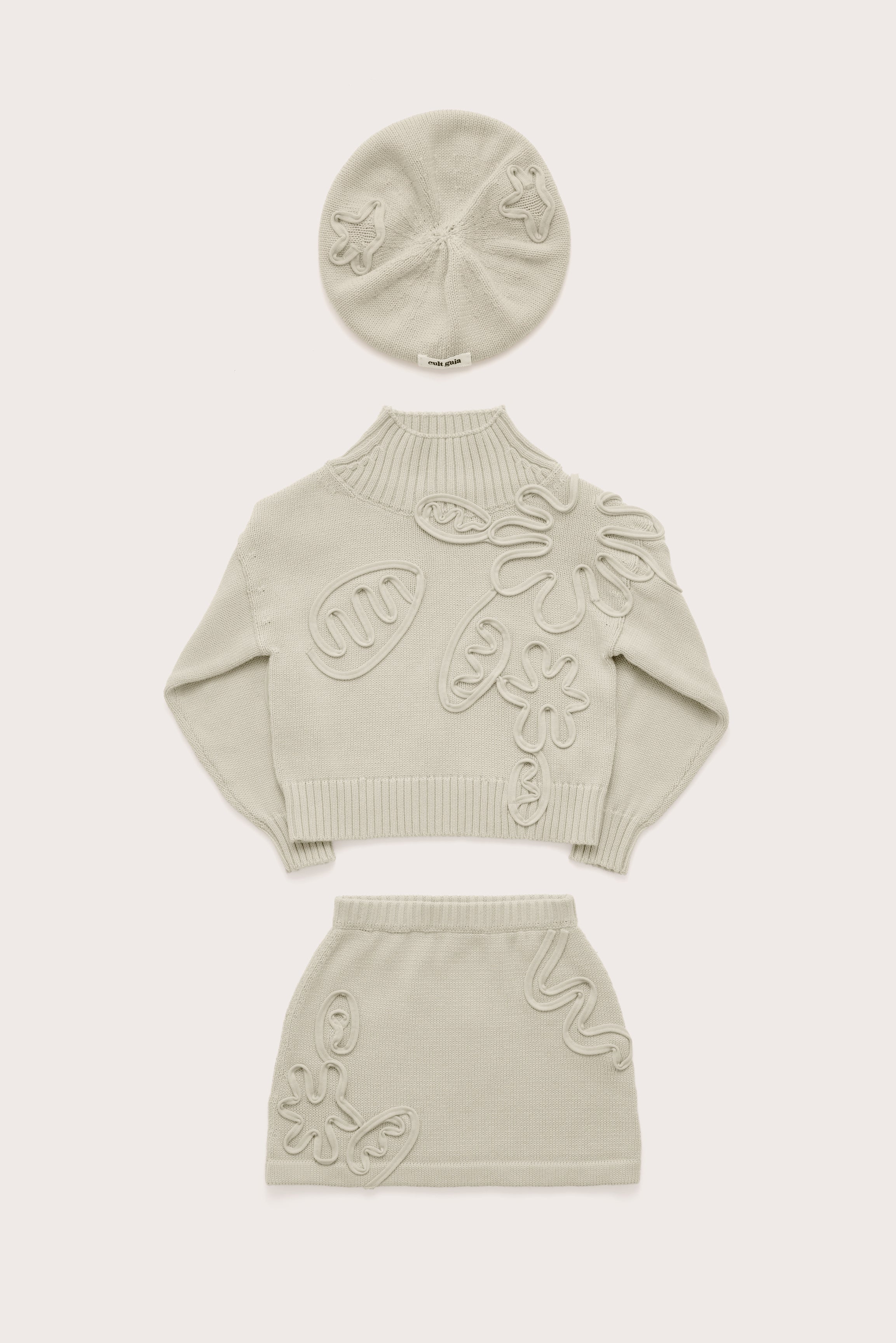 Cult Gaia Kids | KIDS DEVA SET
