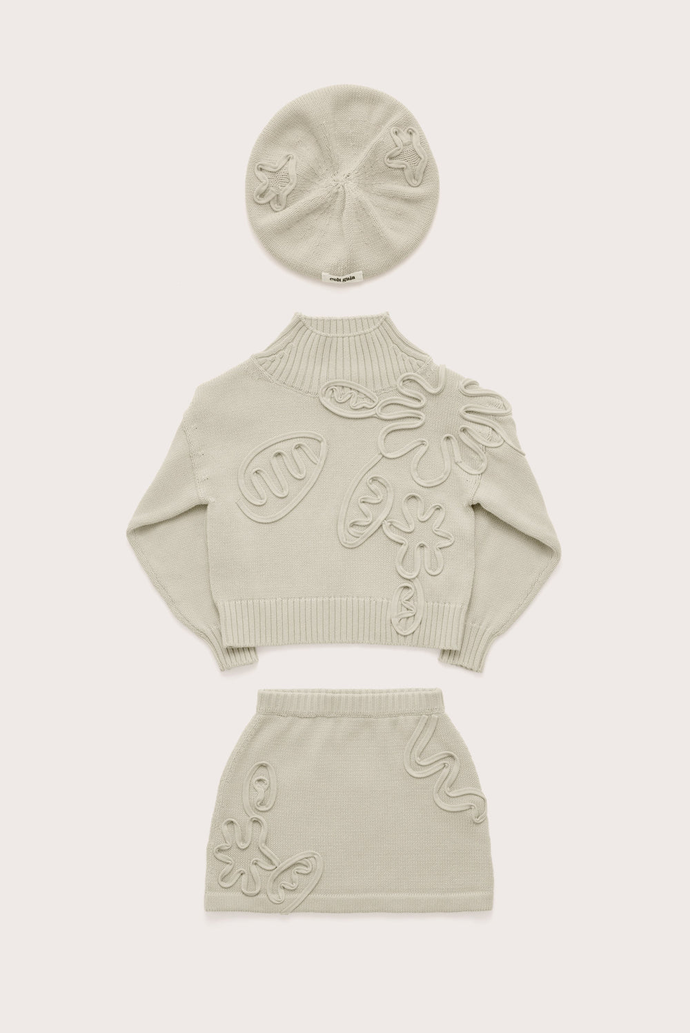 Cult Gaia Kids | KIDS DEVA SET