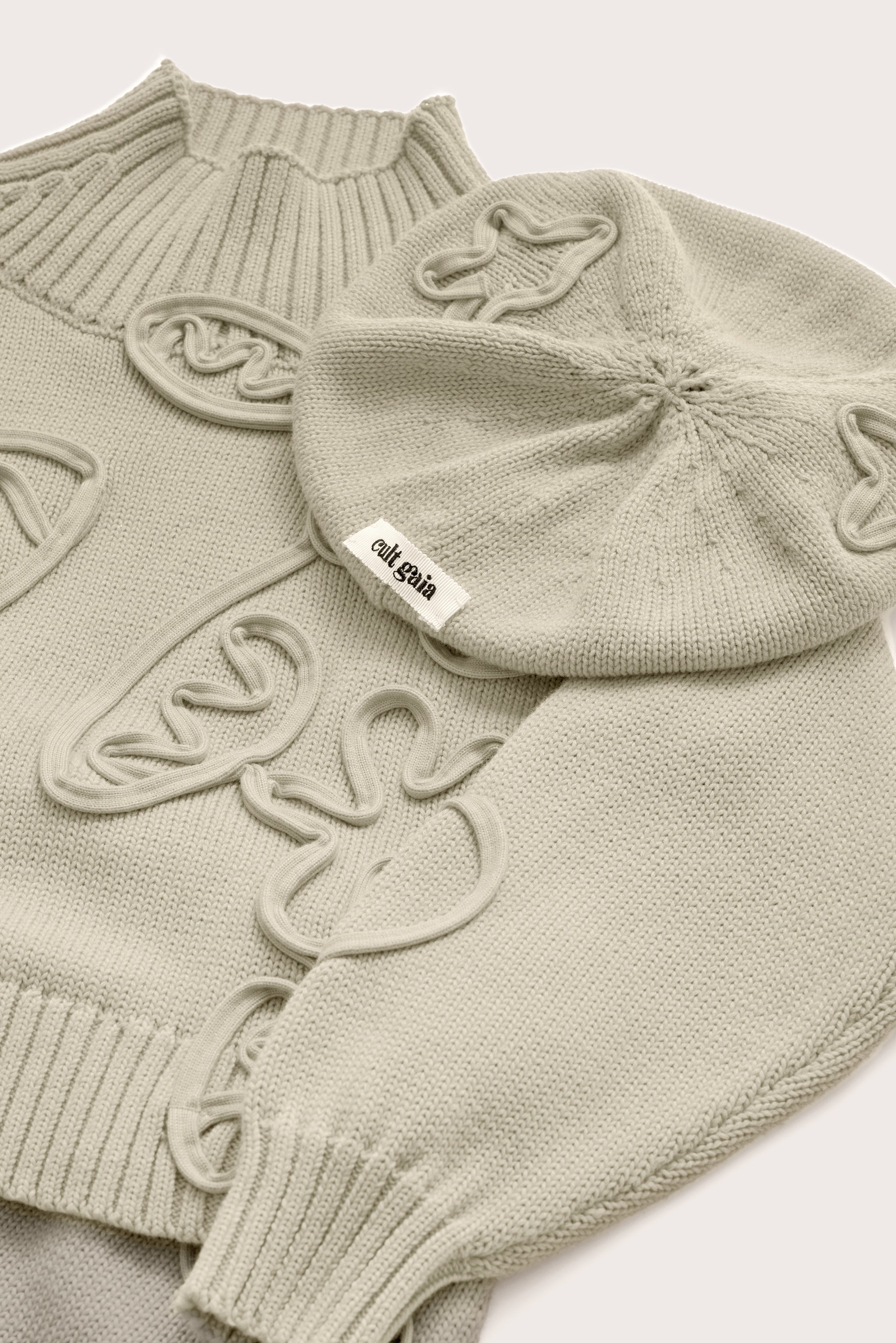 Cult Gaia Kids | KIDS DEVA SET