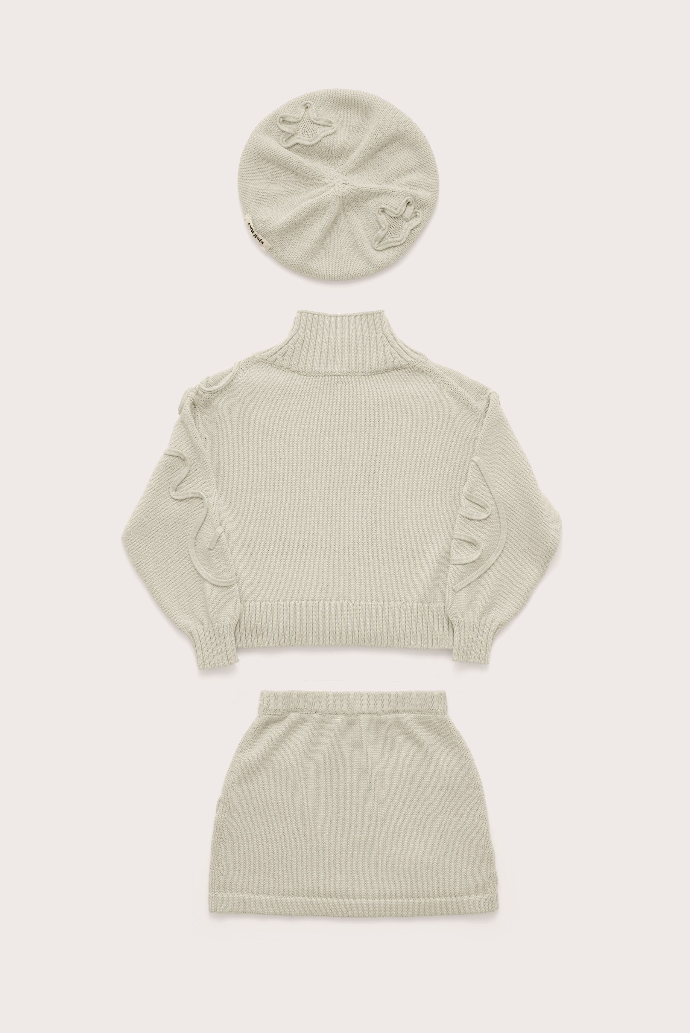 Cult Gaia Kids | KIDS DEVA SET