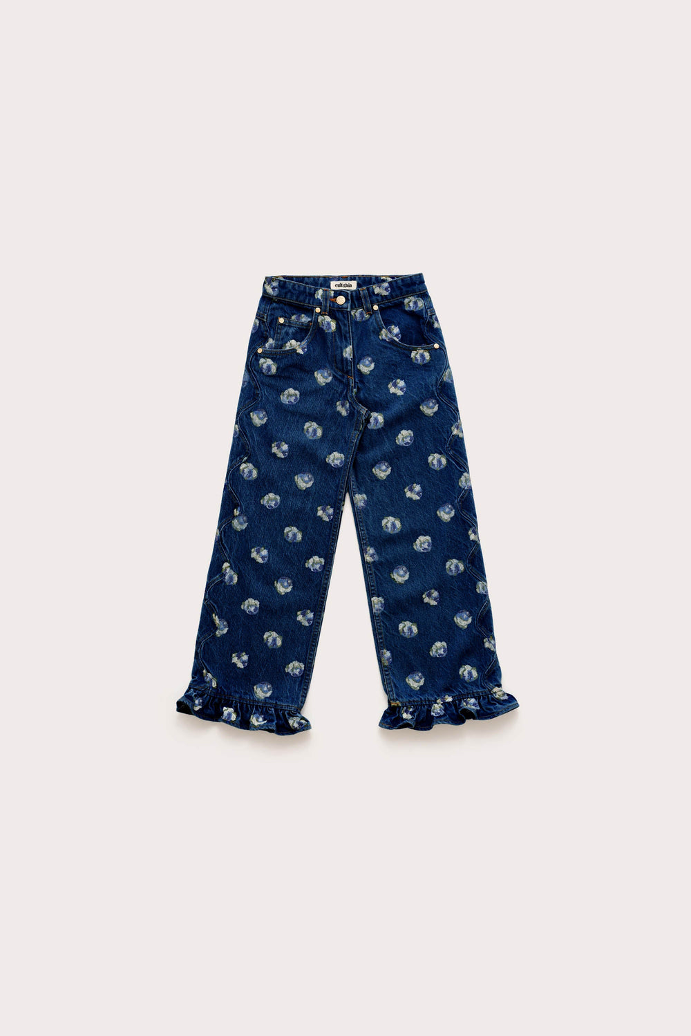 Cult Gaia Kids | KIDS MARGERIE PANT