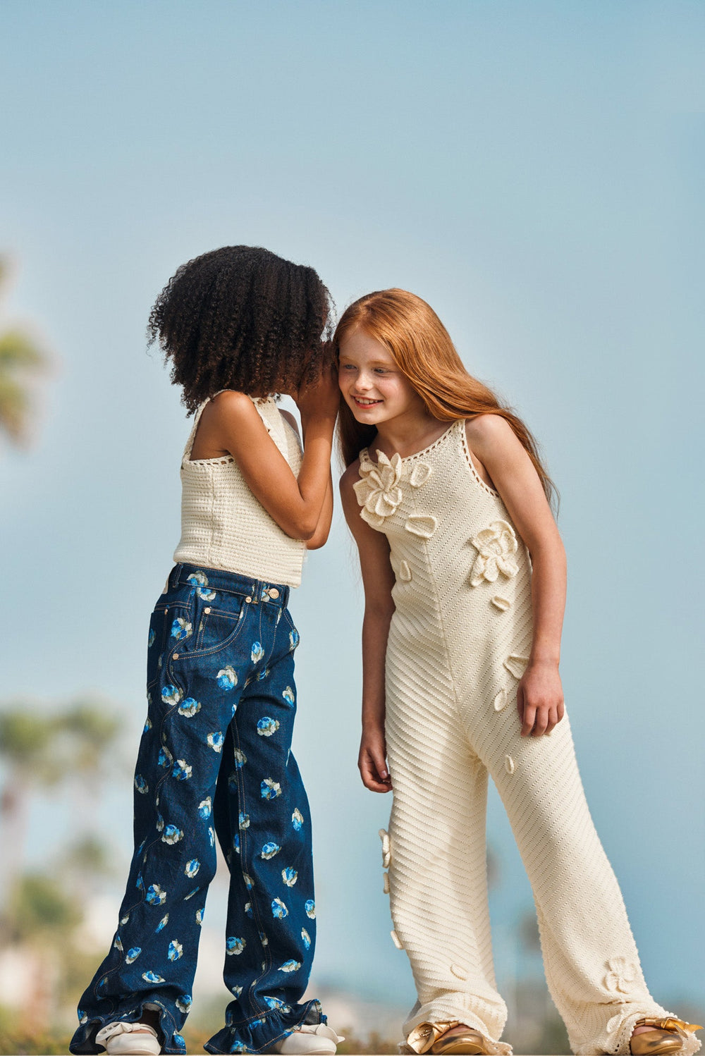 Cult Gaia Kids | KIDS MARGERIE PANT