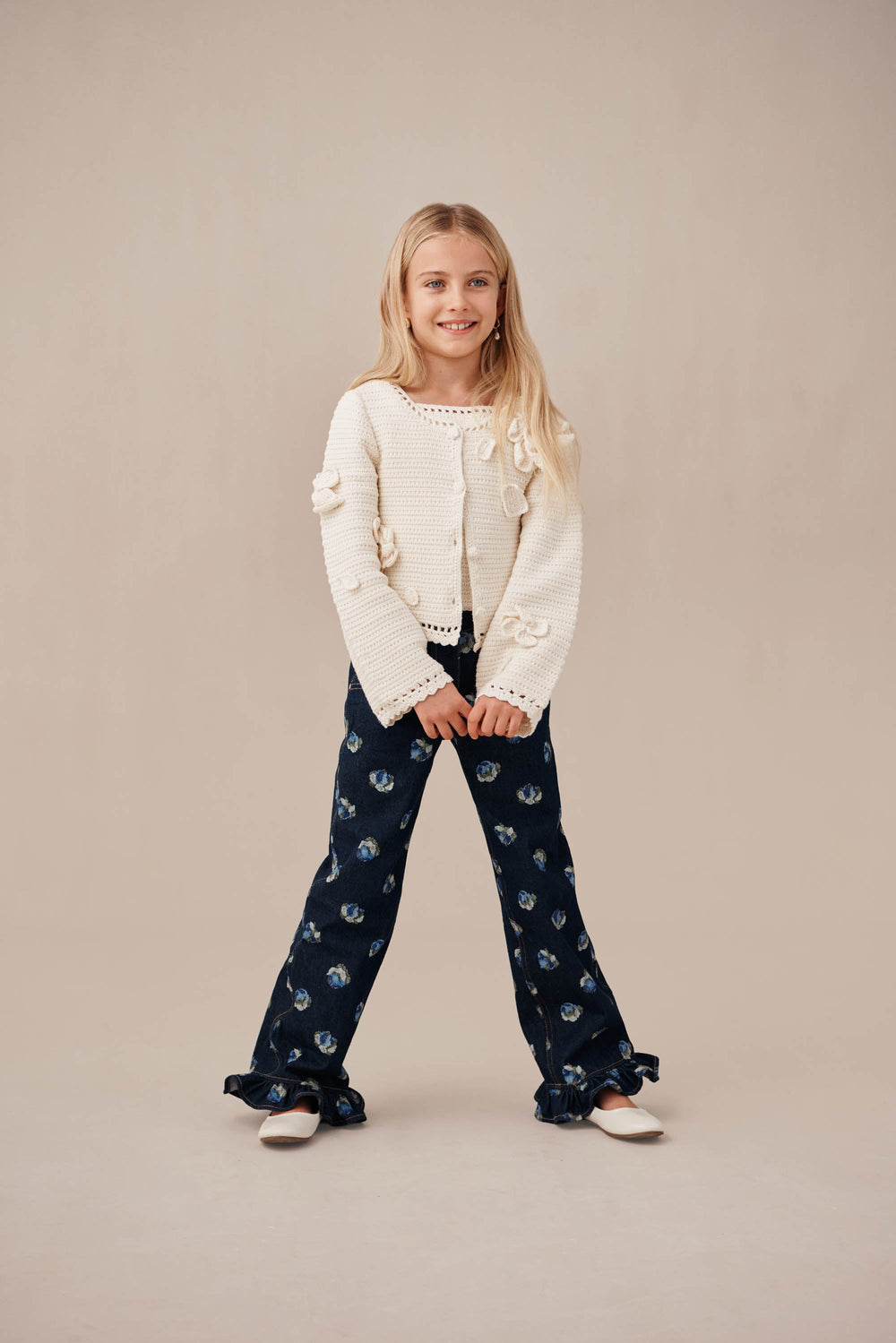 Cult Gaia Kids | KIDS MARGERIE PANT