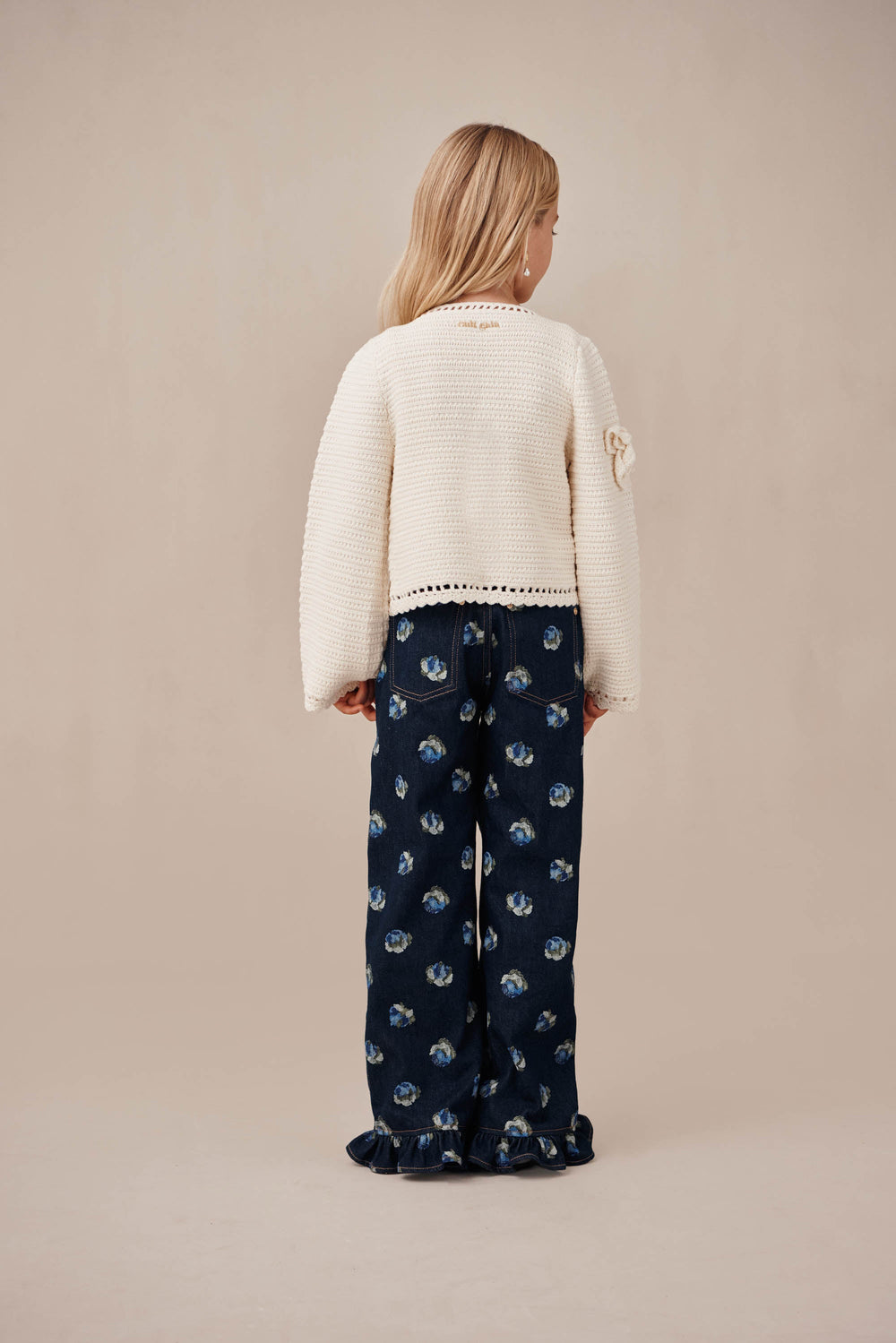 Cult Gaia Kids | KIDS MARGERIE PANT