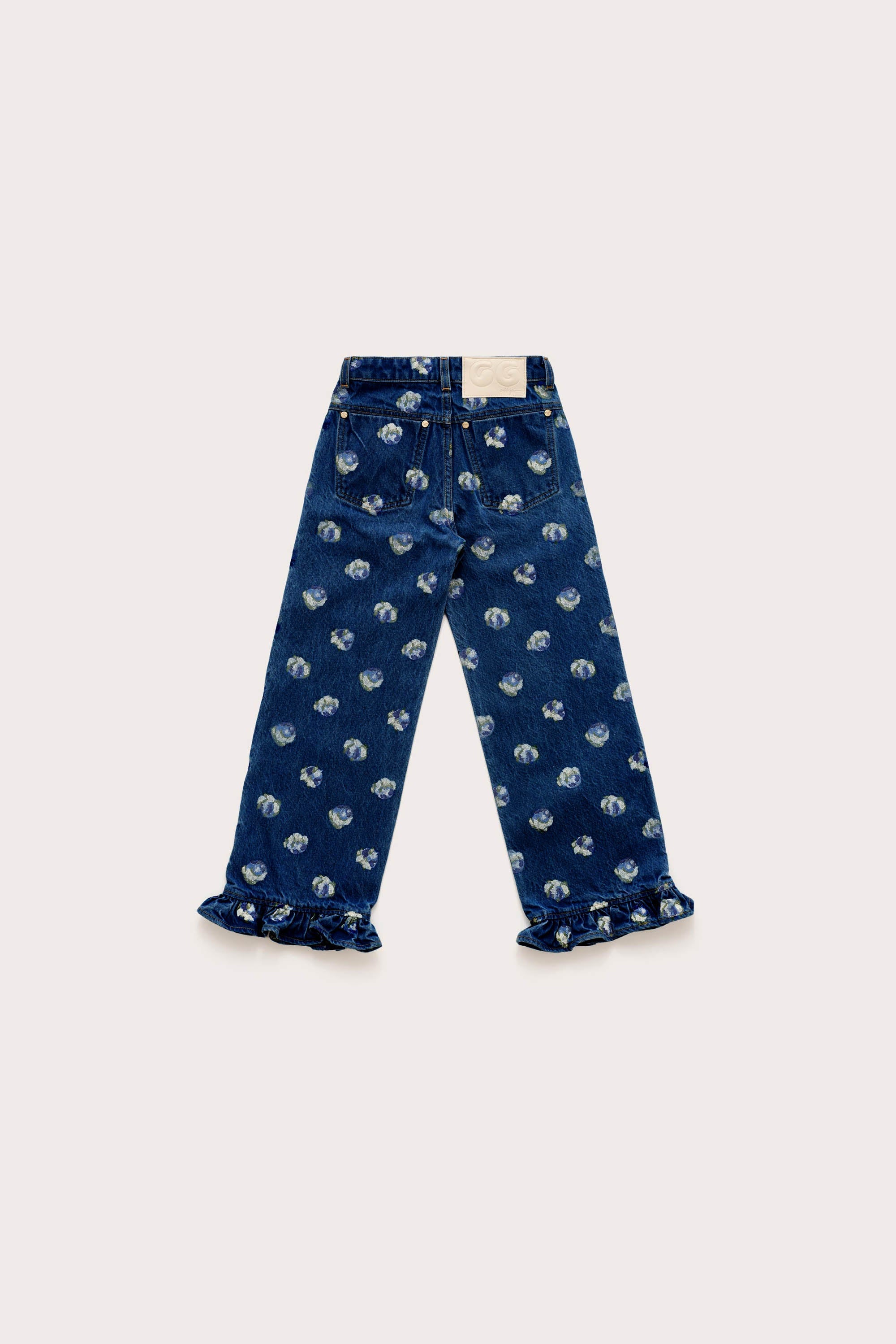 Cult Gaia Kids | KIDS MARGERIE PANT