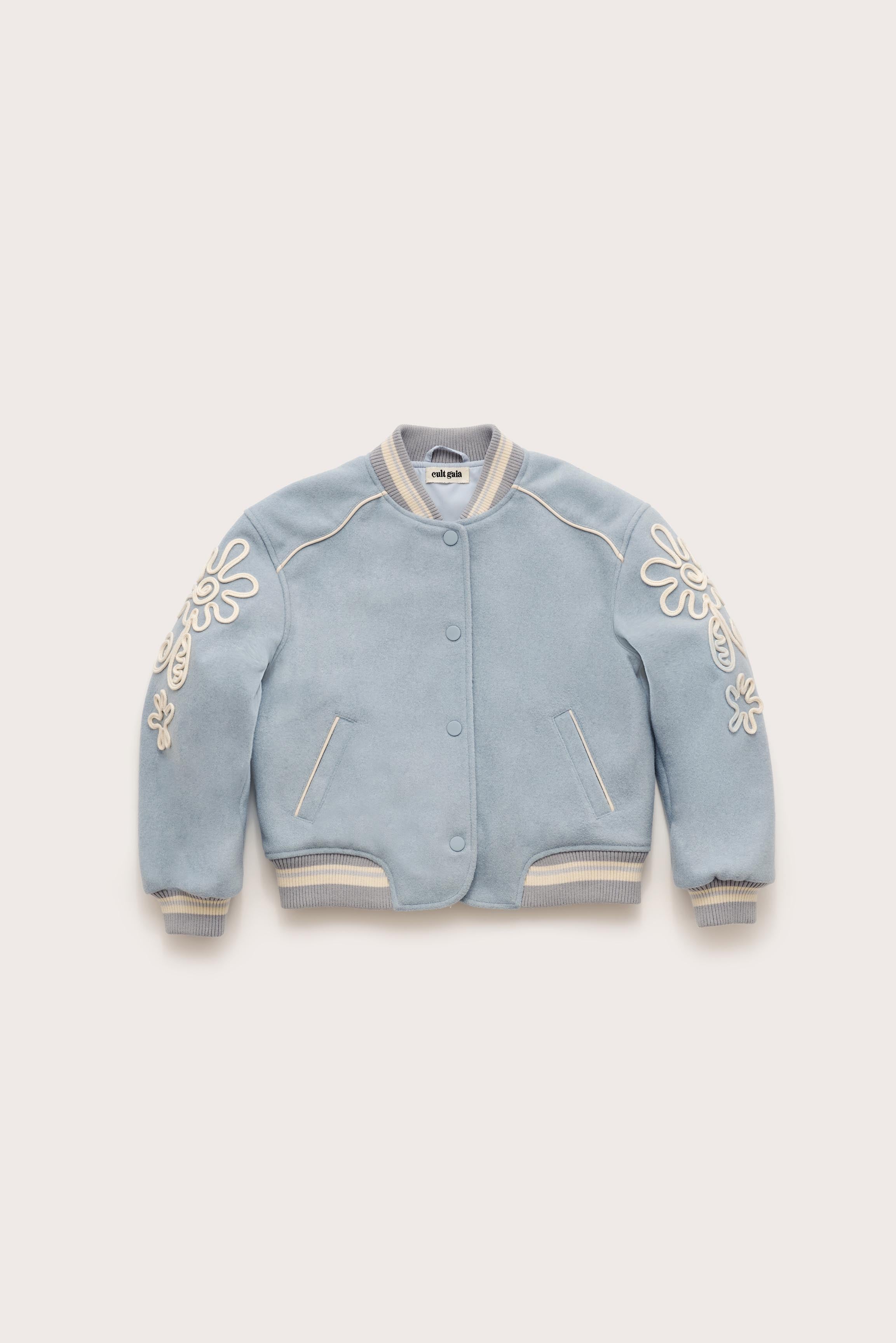 Cult Gaia Kids | KIDS CALMA JACKET