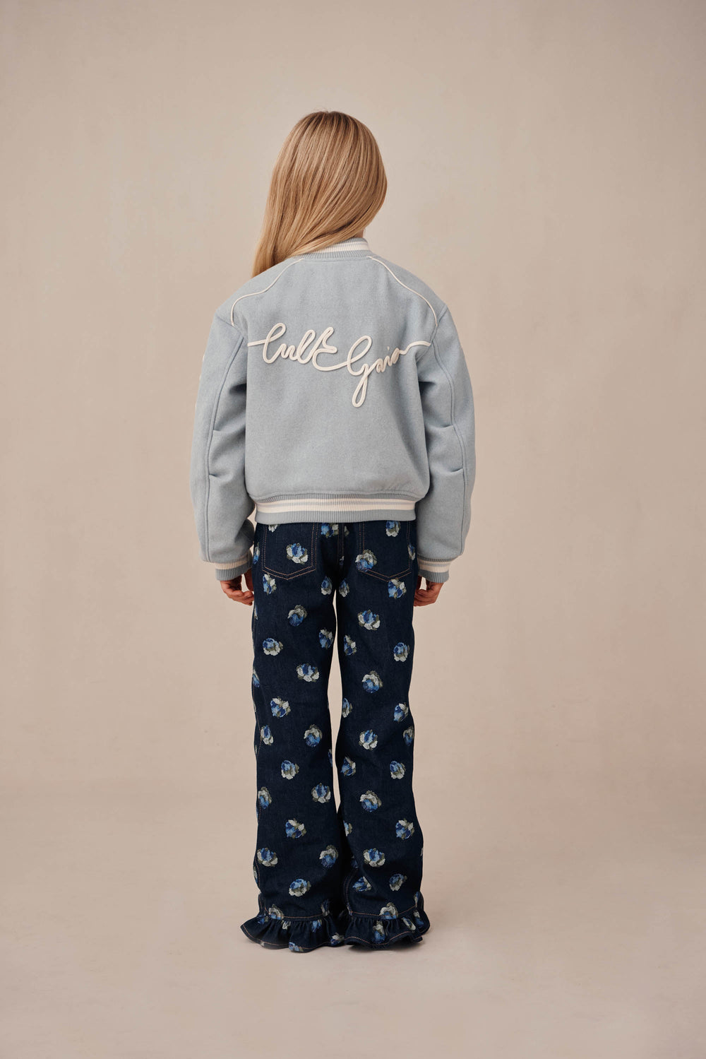 Cult Gaia Kids | KIDS CALMA JACKET