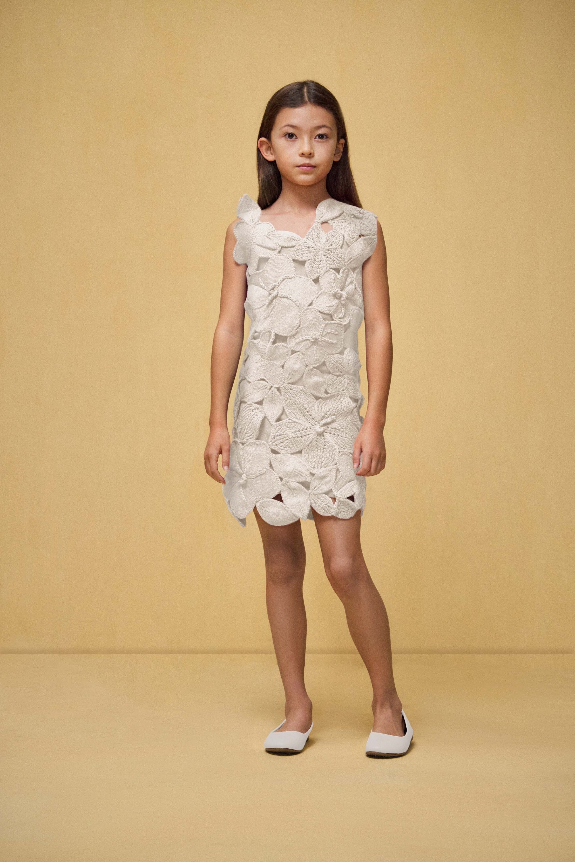 Cult Gaia Kids | KIDS MEIRA DRESS