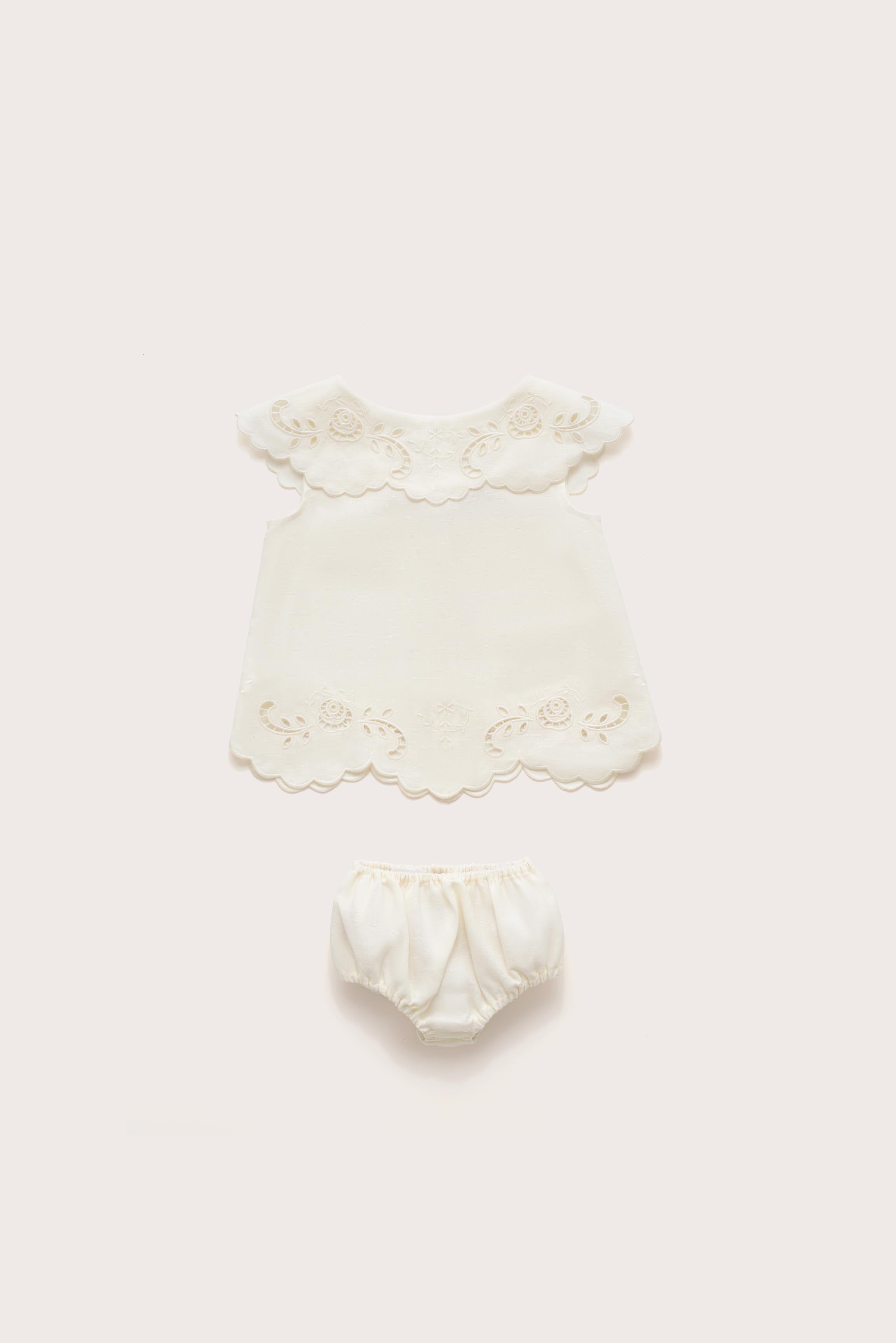 Cult Gaia Kids | BABY FRIDLI DRESS