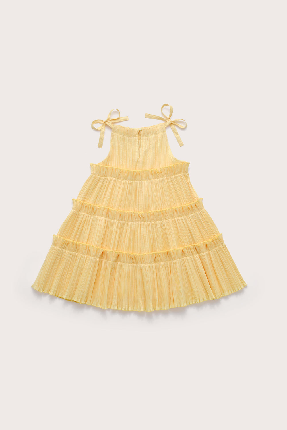Cult Gaia Kids | KIDS LEILAH DRESS