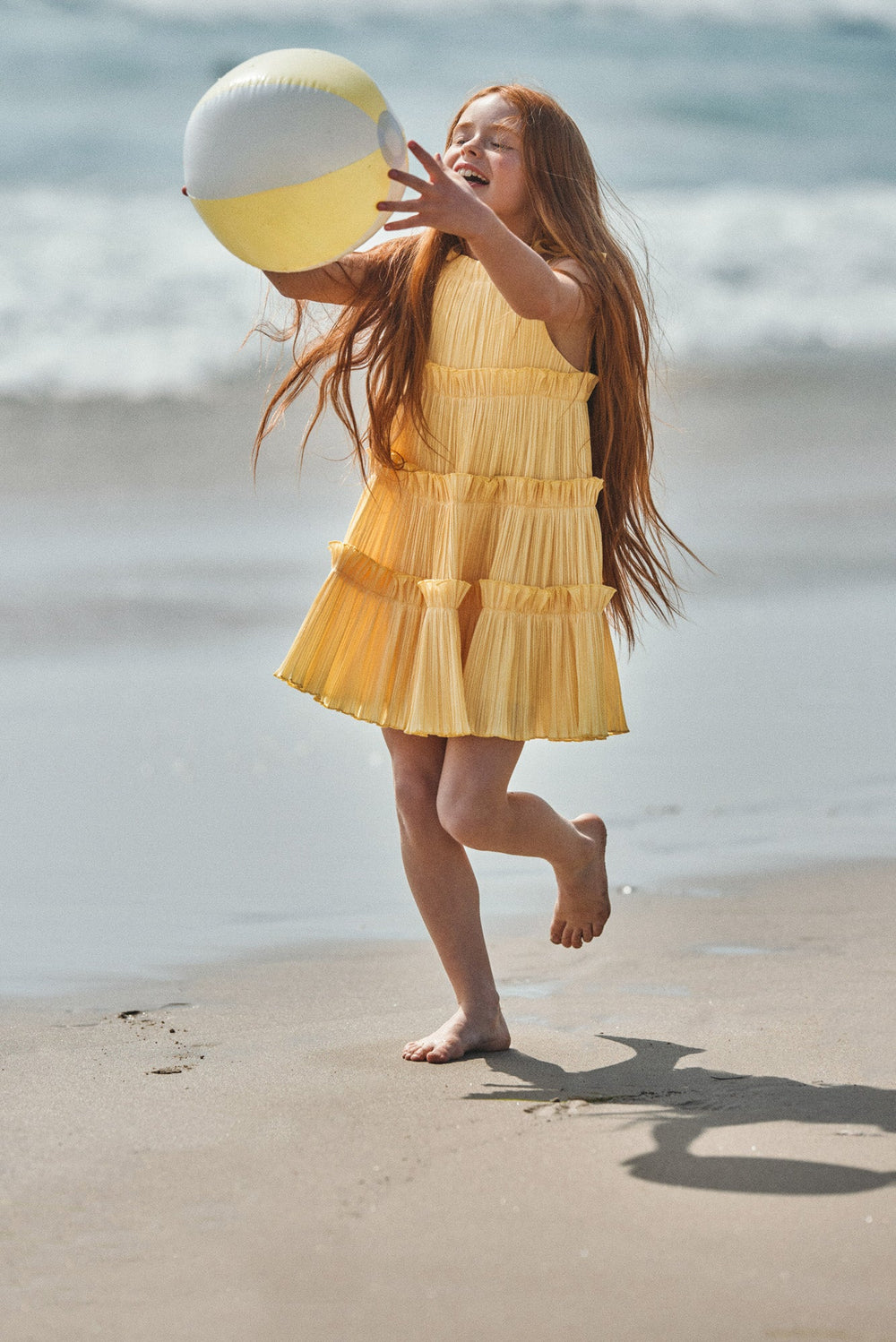 Cult Gaia Kids | KIDS LEILAH DRESS