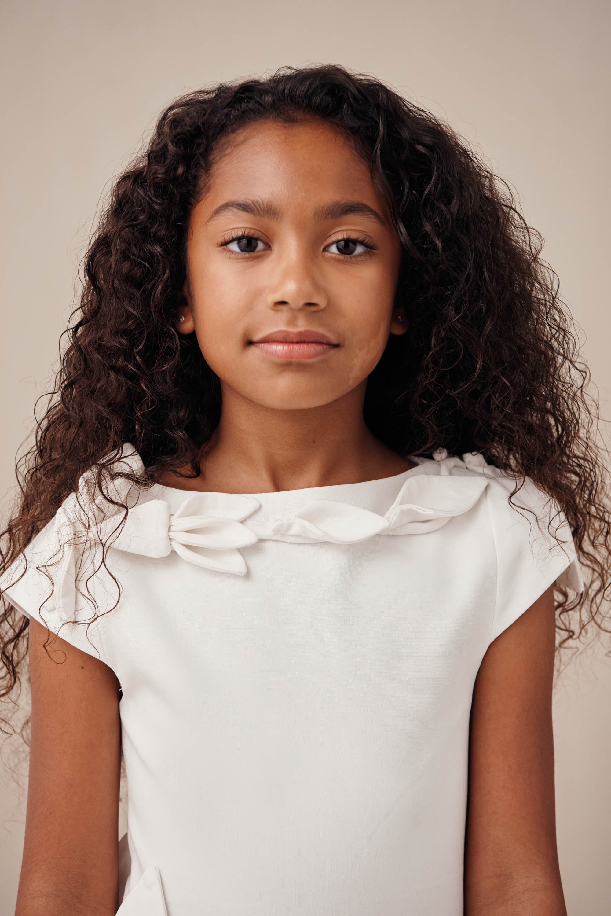 Cult Gaia Kids | KIDS WISTERIA DRESS