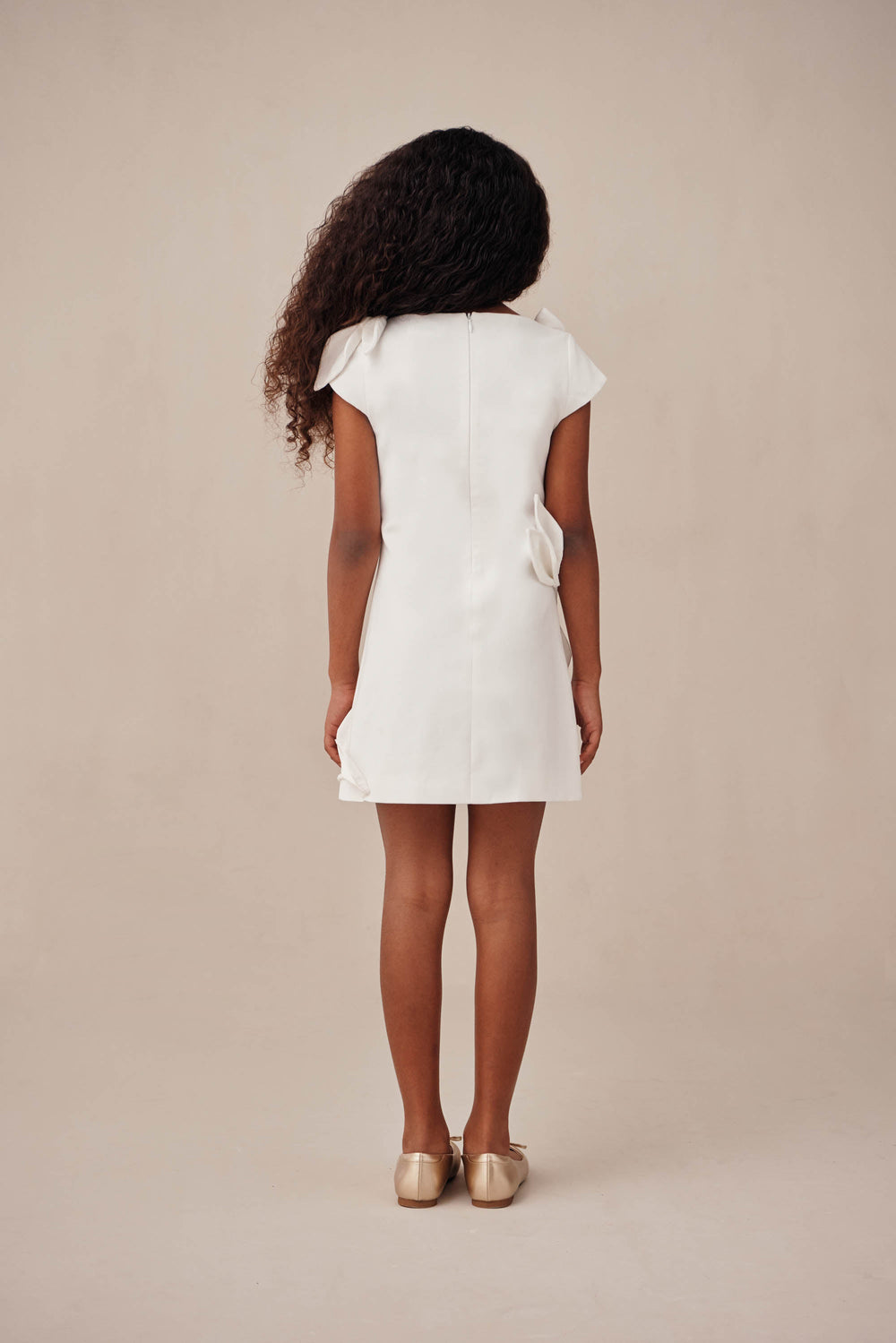 Cult Gaia Kids | KIDS WISTERIA DRESS