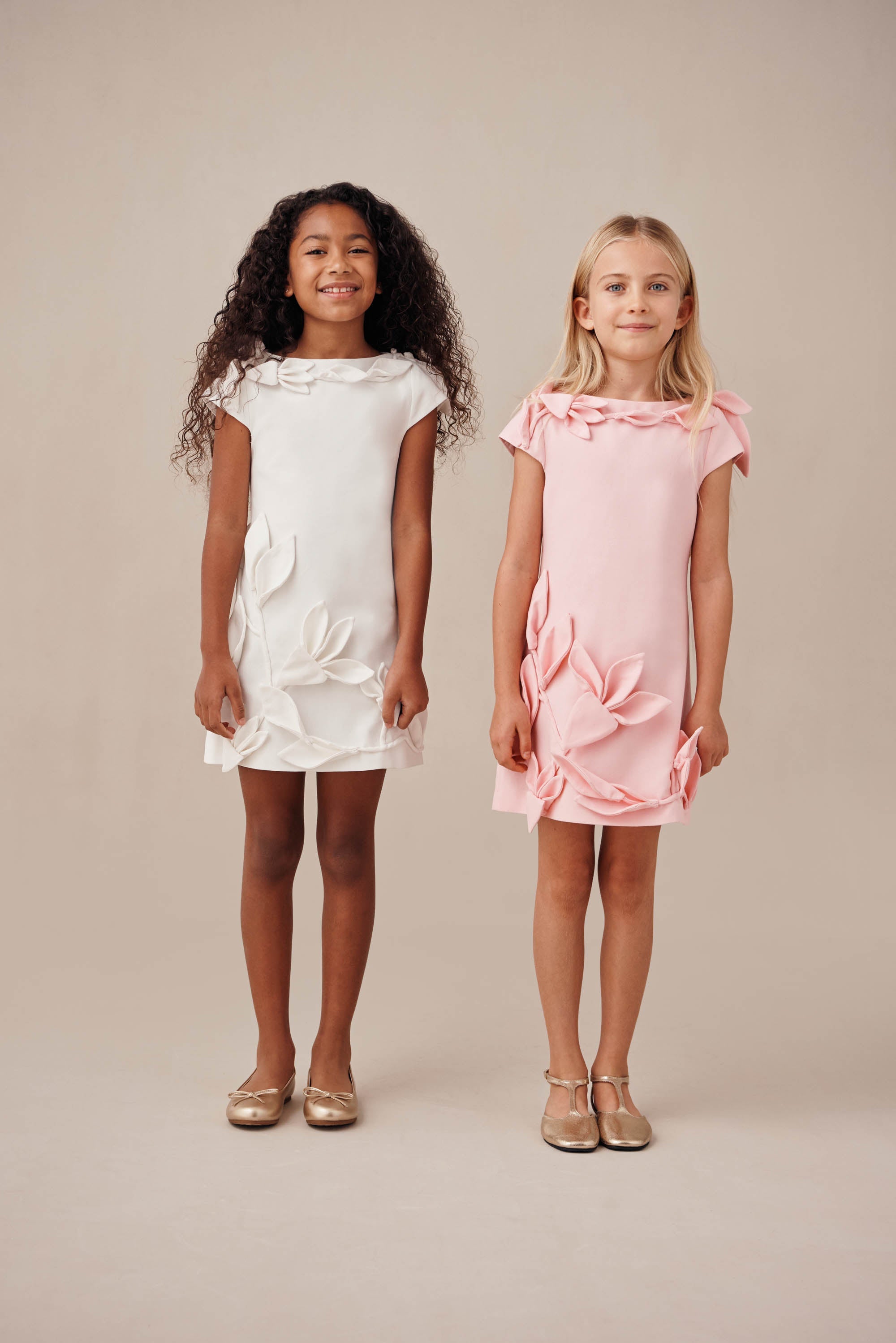 Cult Gaia Kids | KIDS WISTERIA DRESS