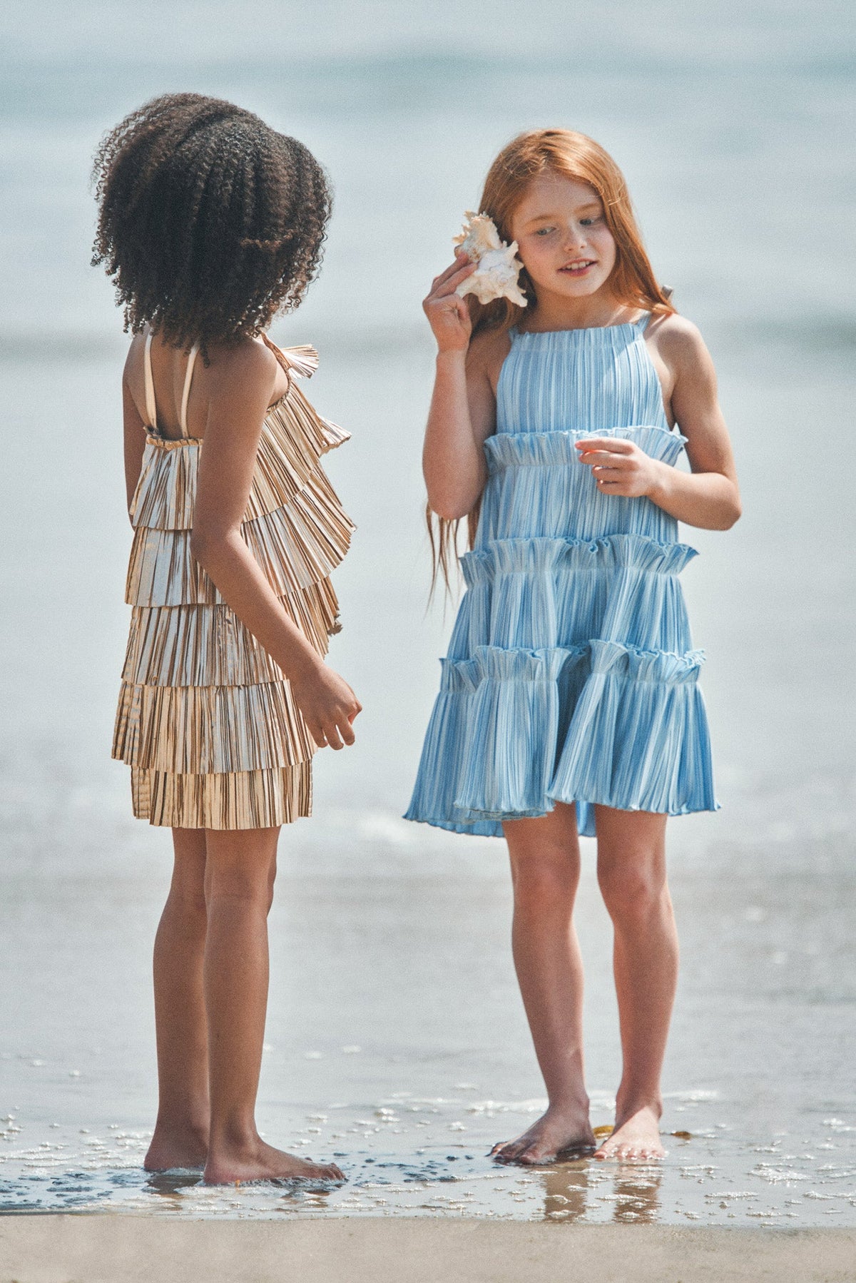 Cult Gaia Kids | KIDS LEILAH DRESS
