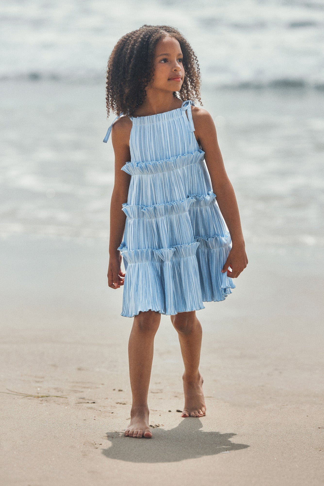 Cult Gaia Kids | KIDS LEILAH DRESS