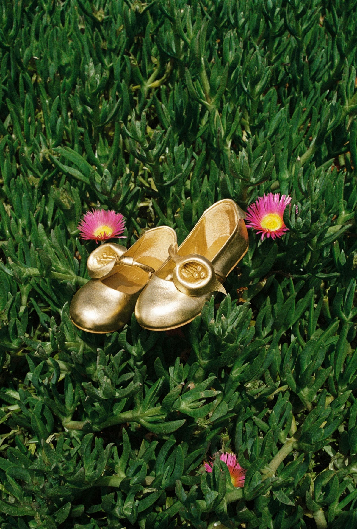 Cult Gaia Kids | KIDS MIMI BALLET FLAT