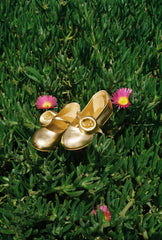 Cult Gaia Kids | KIDS MIMI BALLET FLAT