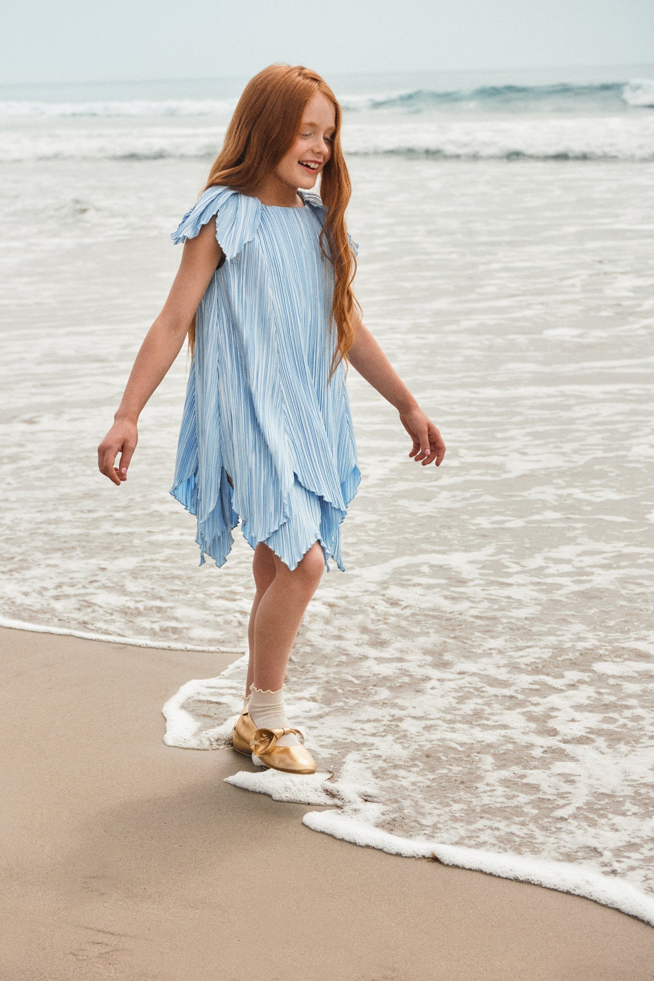 Cult Gaia Kids | KIDS MIMI BALLET FLAT