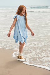 Cult Gaia Kids | KIDS MIMI BALLET FLAT