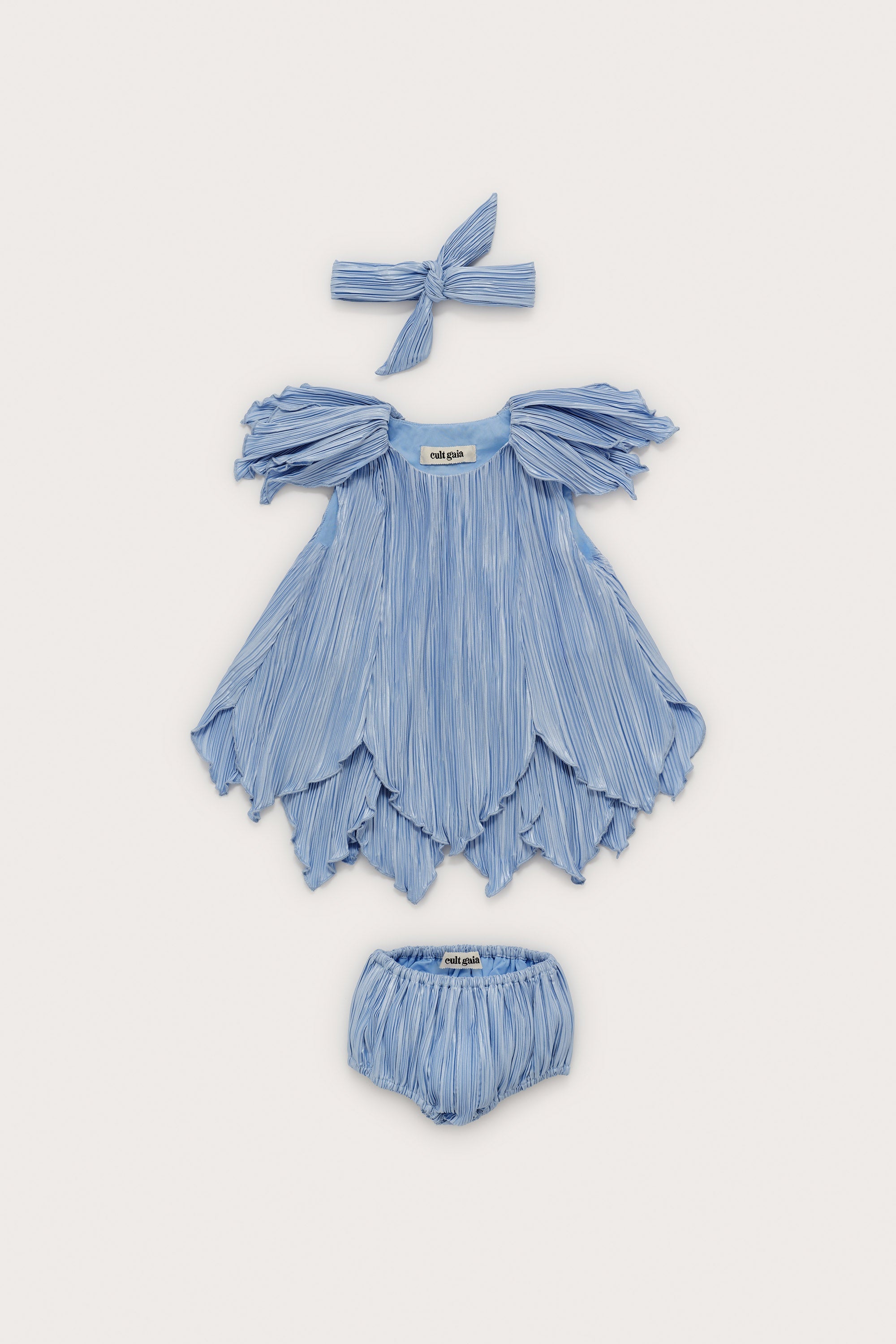 Cult Gaia Kids | BABY PETAL SET