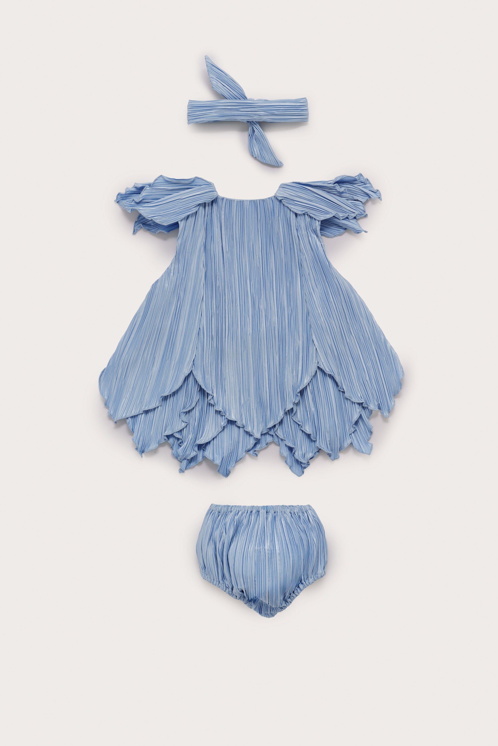Cult Gaia Kids | BABY PETAL SET