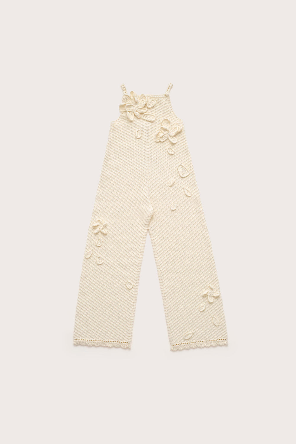 Cult Gaia Kids | KIDS CHRYSANTHEMUM JUMPSUIT