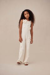 Cult Gaia Kids | KIDS CHRYSANTHEMUM JUMPSUIT