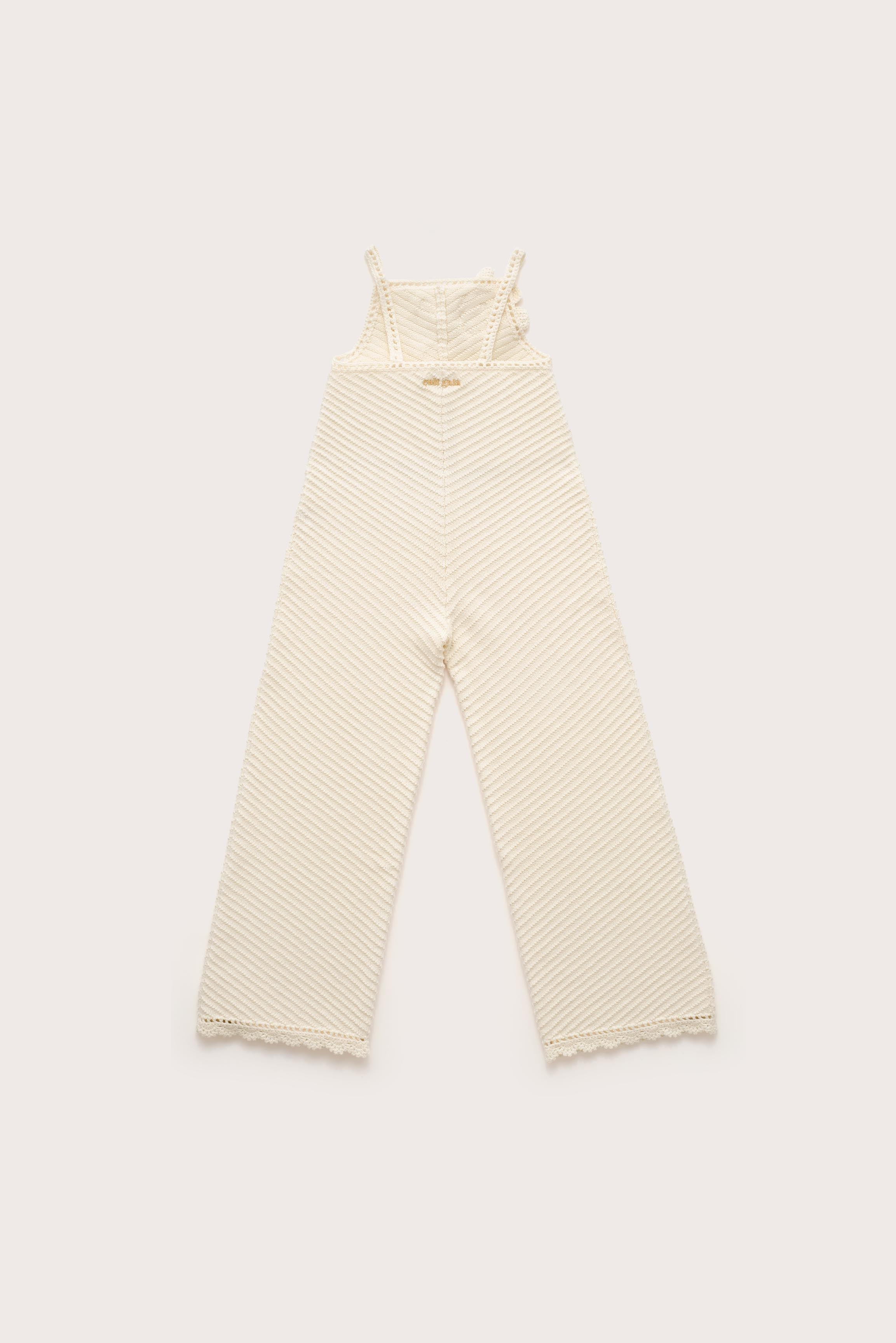 Cult Gaia Kids | KIDS CHRYSANTHEMUM JUMPSUIT