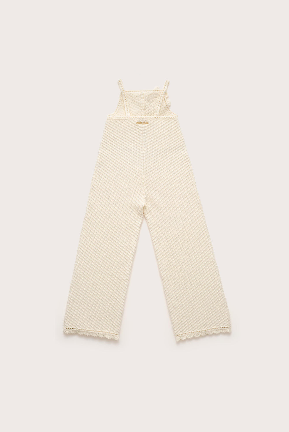 Cult Gaia Kids | KIDS CHRYSANTHEMUM JUMPSUIT