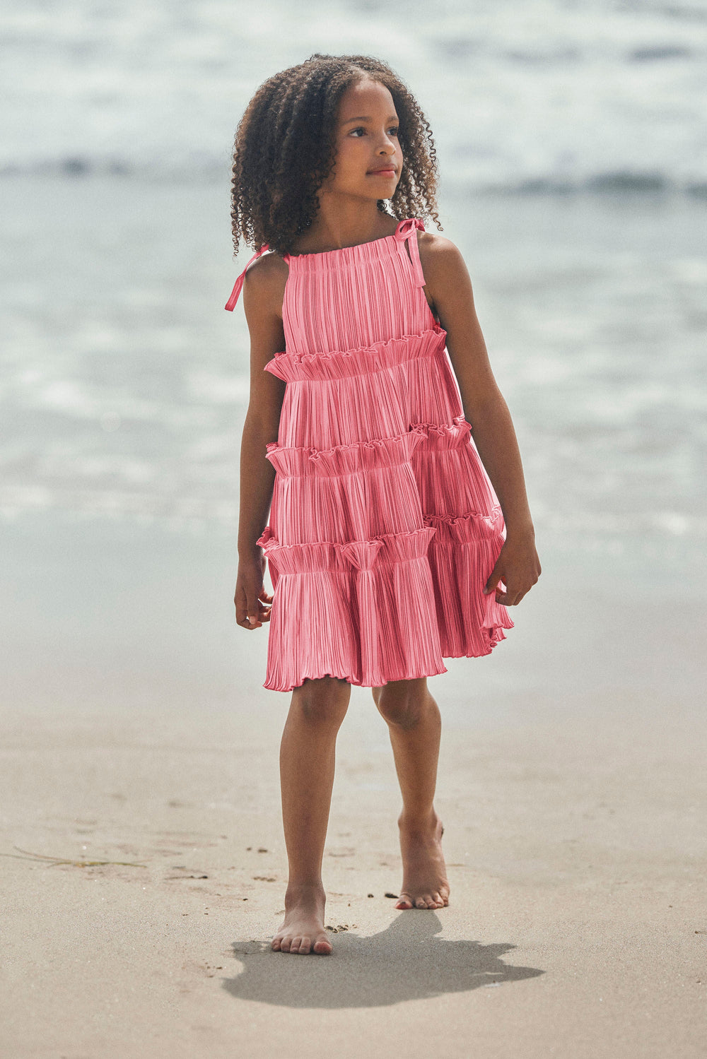 Cult Gaia Kids | KIDS LEILAH DRESS