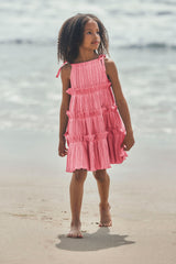 Cult Gaia Kids | KIDS LEILAH DRESS